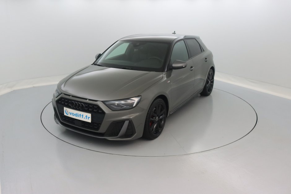 AUDI A1 SPORTBACK 40 TFSI 207 CV S-LINE COMPETITION S-TRONIC