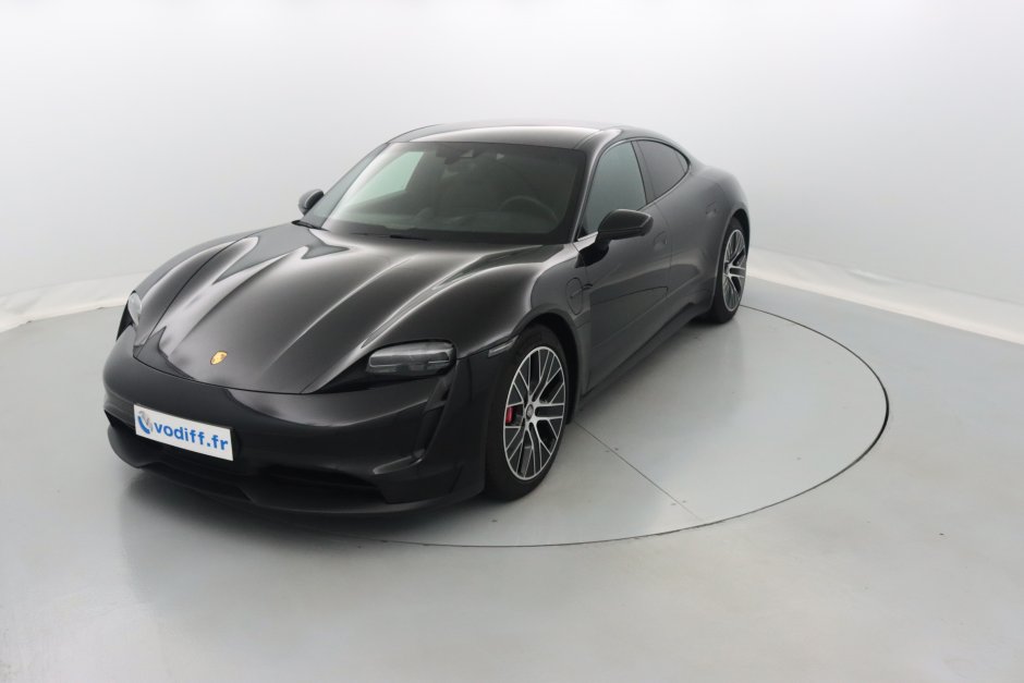 PORSCHE TAYCAN 4S 571CV