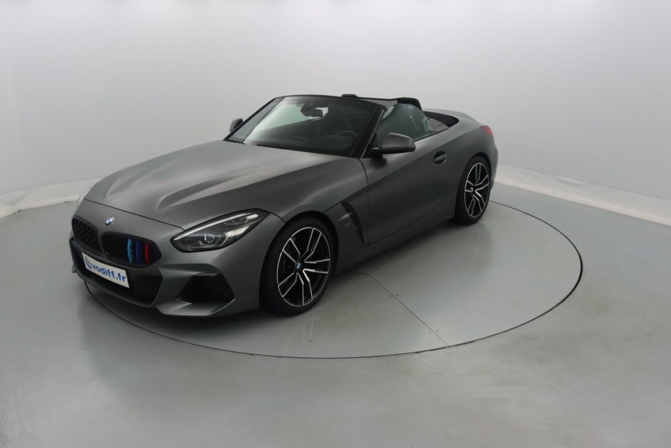 BMW Z4 M40i 340 CV M PERFORMANCE