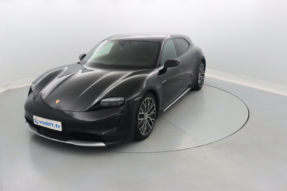 PORSCHE TAYCAN 4 CROSS TURISMO BATTERIE PERFORMANCE - Mod 2022 