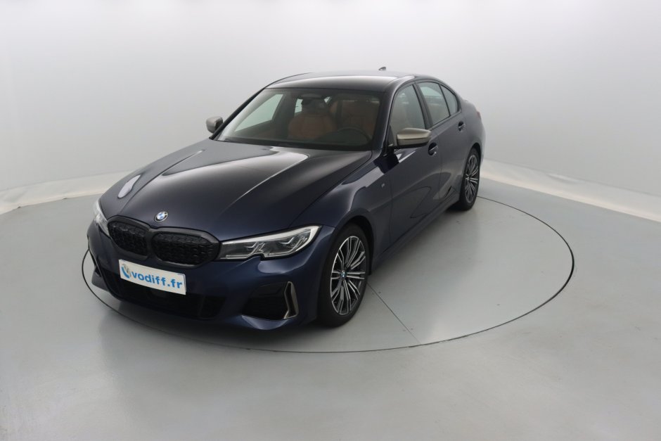 BMW 340i G20 XDRIVE 374 CV AUTOMATIQUE