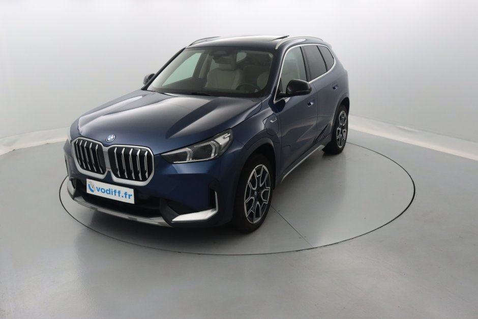 BMW X1 25e HYBRID XDRIVE X LINE AUTOMATIQUE