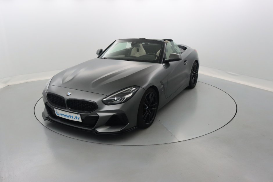 BMW Z4 M40i 340 CV M PERFORMANCE