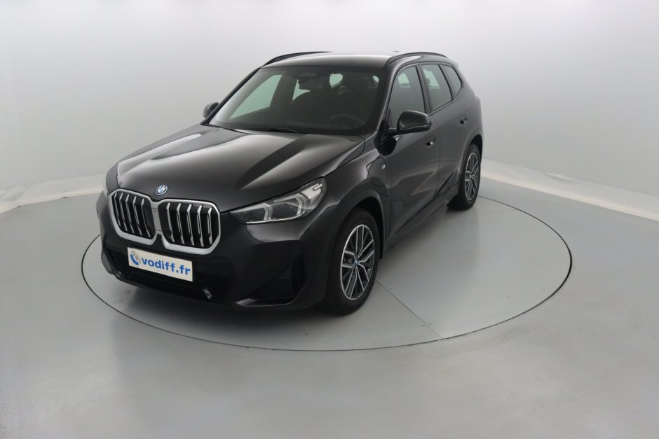 BMW X1 xDRIVE 25e 245 CV M SPORT AUTOMATIQUE