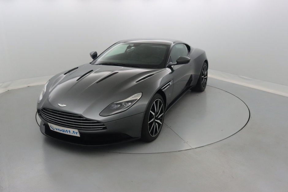 ASTON MARTIN DB 11 V12 COUPE 608 CV LAUNCH EDITION - Neuf 241 000 euros 
