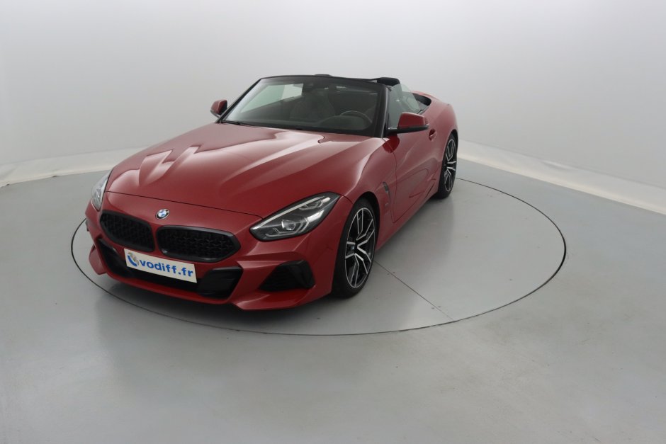 BMW Z4 M40I 340 CV M PERFORMANCE
