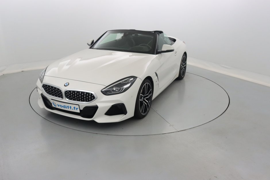 BMW Z4 sDRIVE 20i 197 CV M SPORT AUTOMATIQUE