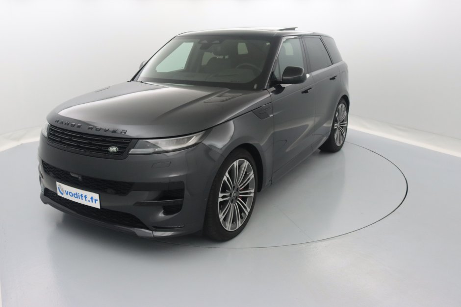 LAND ROVER RANGE ROVER SPORT P440e DYNAMIC HSE