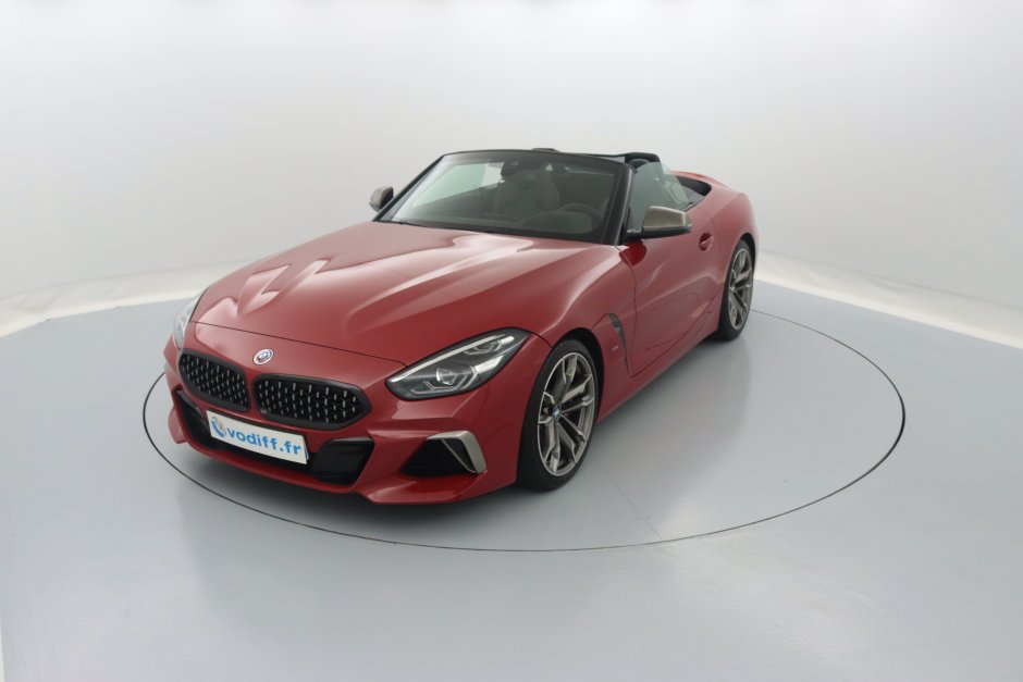 BMW Z4 M40I 340 CV M PERFORMANCE