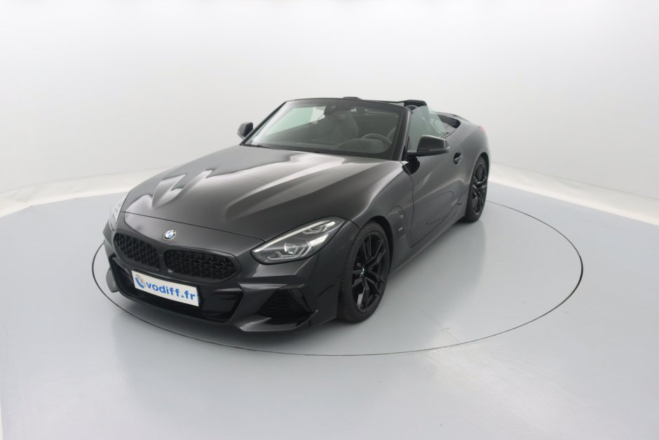 BMW Z4 M40I 340 CV M PERFORMANCE