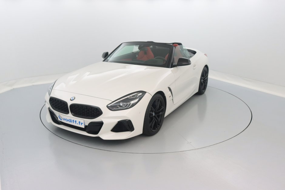 BMW Z4 M40I 340 CV M PERFORMANCE