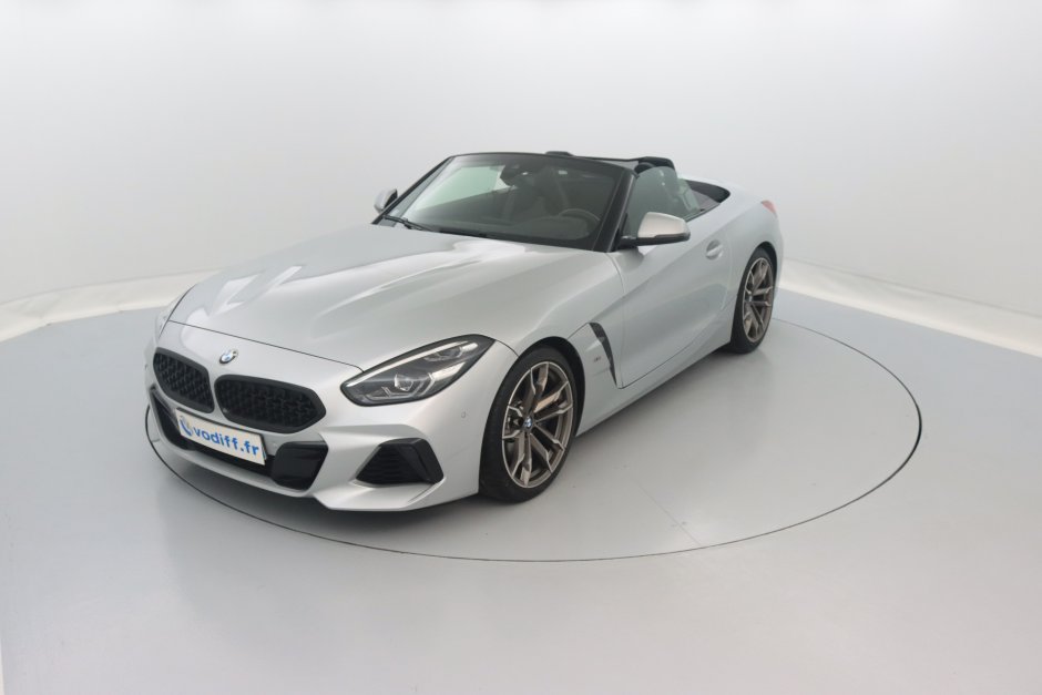 BMW Z4 M40I 340 CV M PERFORMANCE - 1ère Main - 12 250 km !