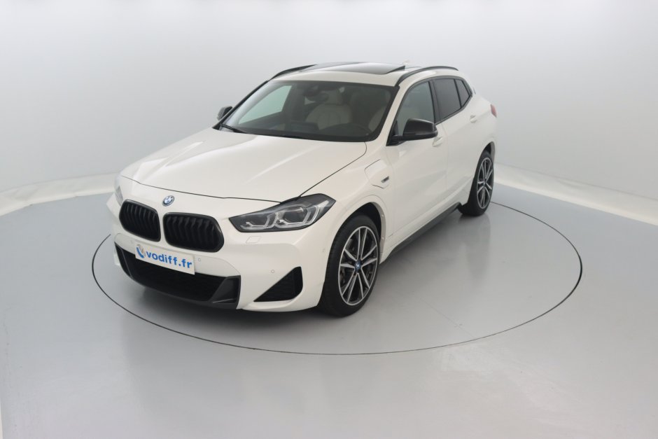 BMW X2 XDRIVE 25e 220 CV M SPORT