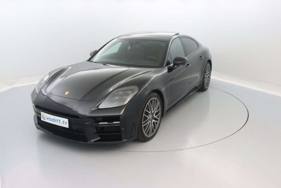 PORSCHE PANAMERA 4 E-HYBRID 470 CV