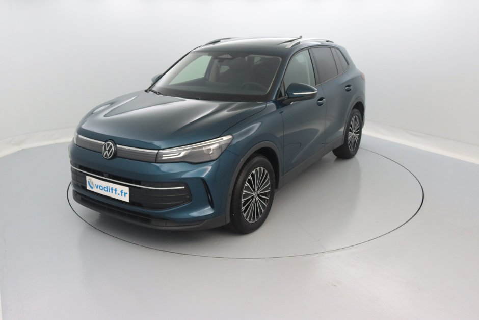 VOLKSWAGEN TIGUAN 1.5 eTSI LIFE 150 CV DSG