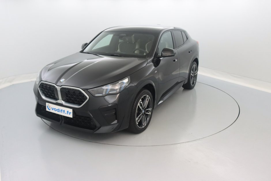 BMW X2 SDRIVE 20I 170 CV M SPORT - 1ère Main