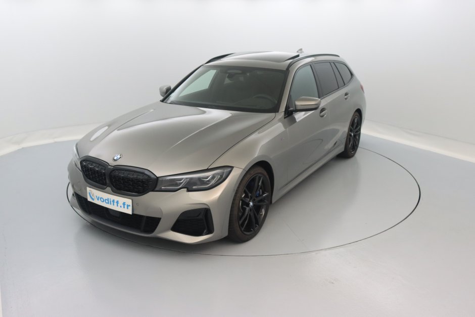 BMW M340d xDRIVE TOURING 340 CV AUTOMATIQUE