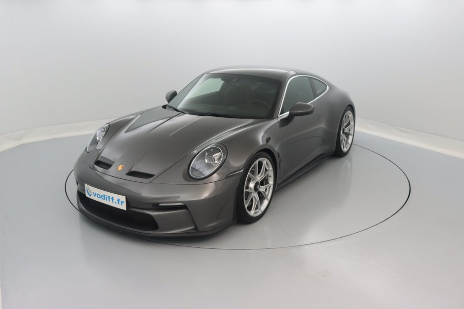 PORSCHE 992 GT3 TOURING 4.0 510 CV PDK - 1ère Main 