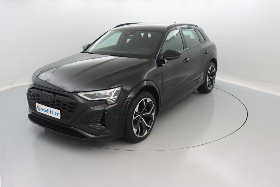 AUDI SQ8 E-TRON S-LINE QUATTRO 503 CV
