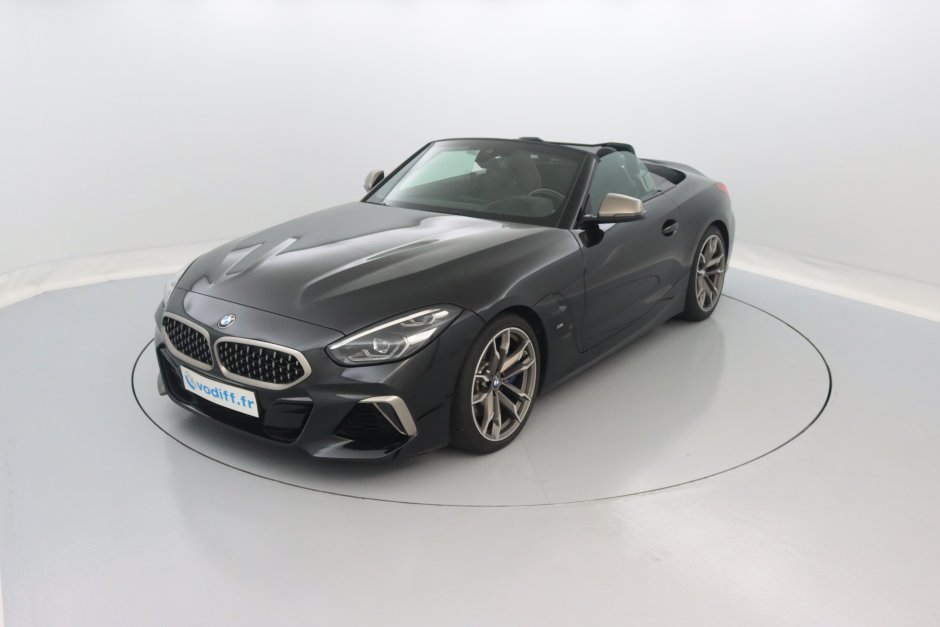 BMW Z4 M40I 340 CV M PERFORMANCE