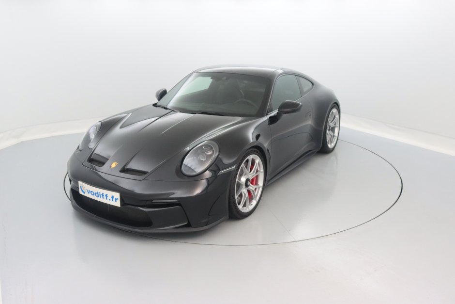 PORSCHE 992 GT3 TOURING 4.0 510 CV PDK - 1ère Main