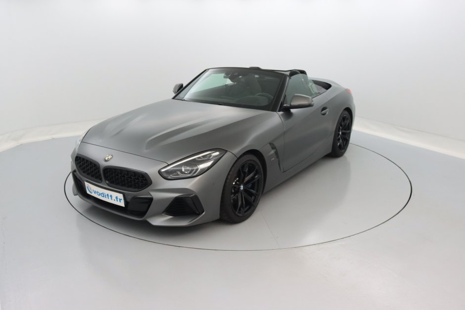 BMW Z4 M40I 340 CV M PERFORMANCE