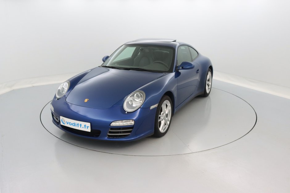 PORSCHE 997 CARRERA 4 345 CV PDK
