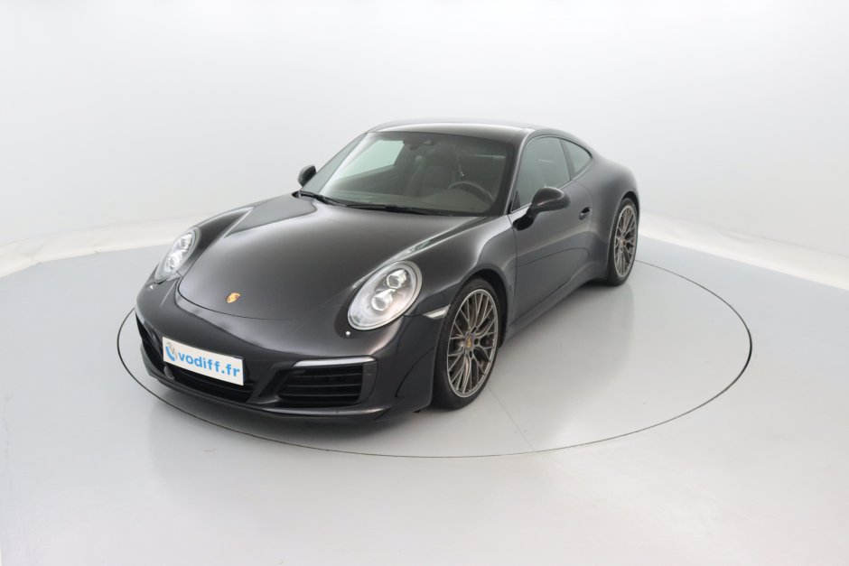PORSCHE 991 CARRERA 3.0 L 370 CV PDK