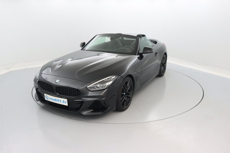 BMW Z4 M40I 340 CV M PERFORMANCE