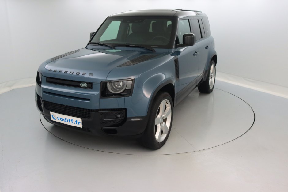 LAND ROVER DEFENDER 110 2.0 P400e X-DYNAMIC SE