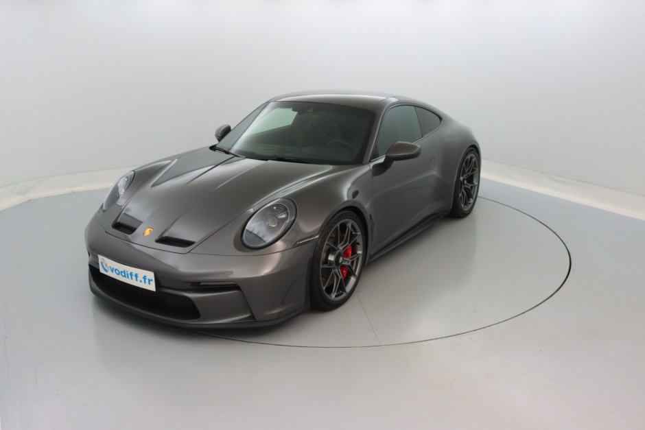 PORSCHE 992 GT3 TOURING 4.0 510 CV PDK