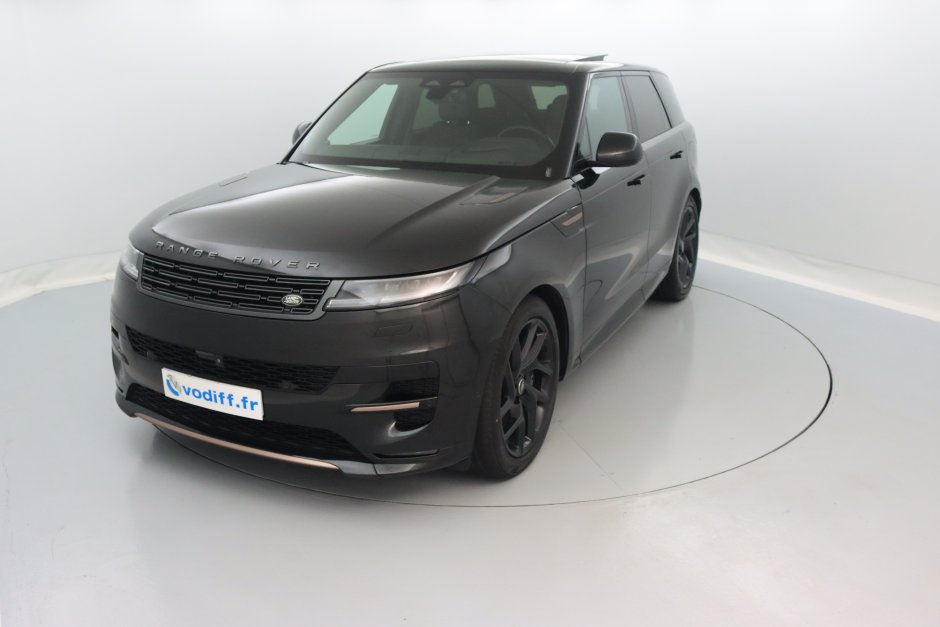 LAND ROVER RANGE ROVER SPORT P440e DYNAMIC SE