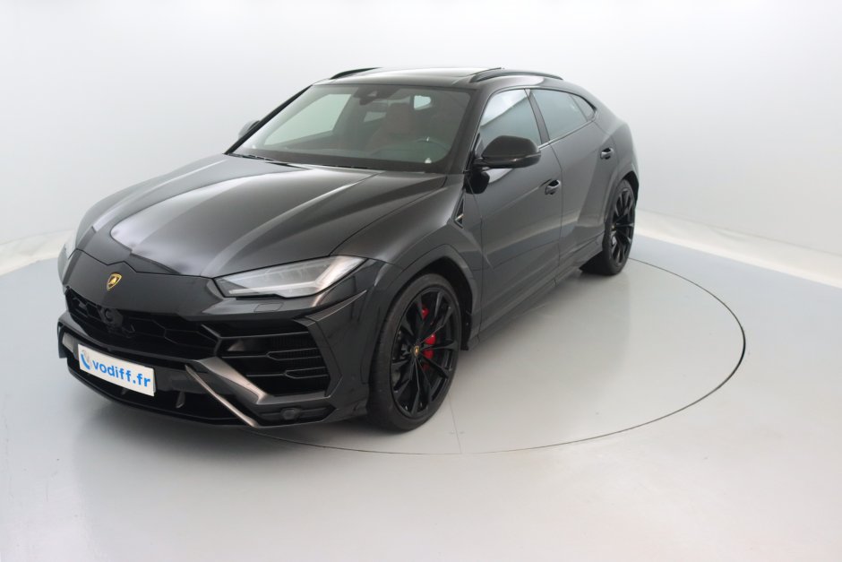 LAMBORGHINI URUS 4.0 V8 650 CV