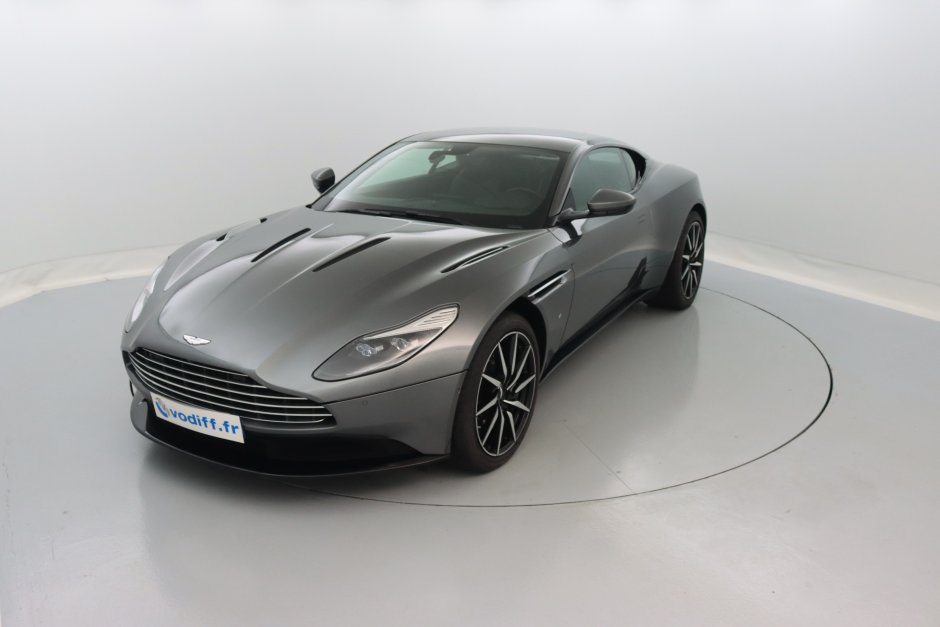 ASTON MARTIN DB 11 V12 COUPE 608 CV