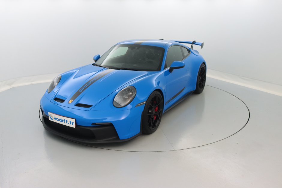PORSCHE 992 GT3 510 CV PDK - 1ère Main 