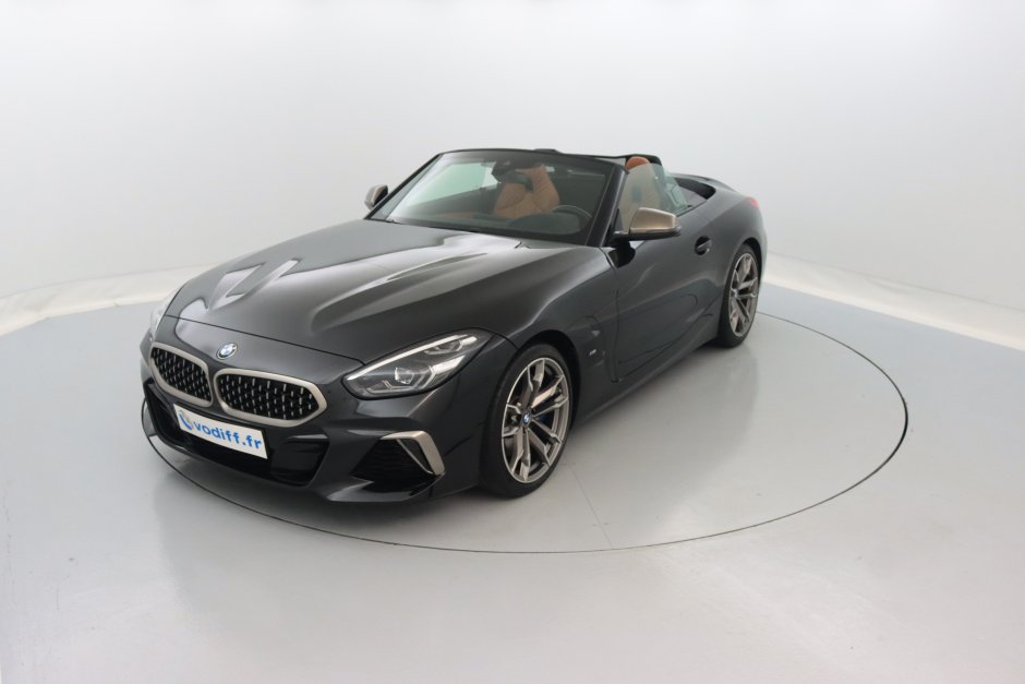 BMW Z4 M40I 340 CV M PERFORMANCE
