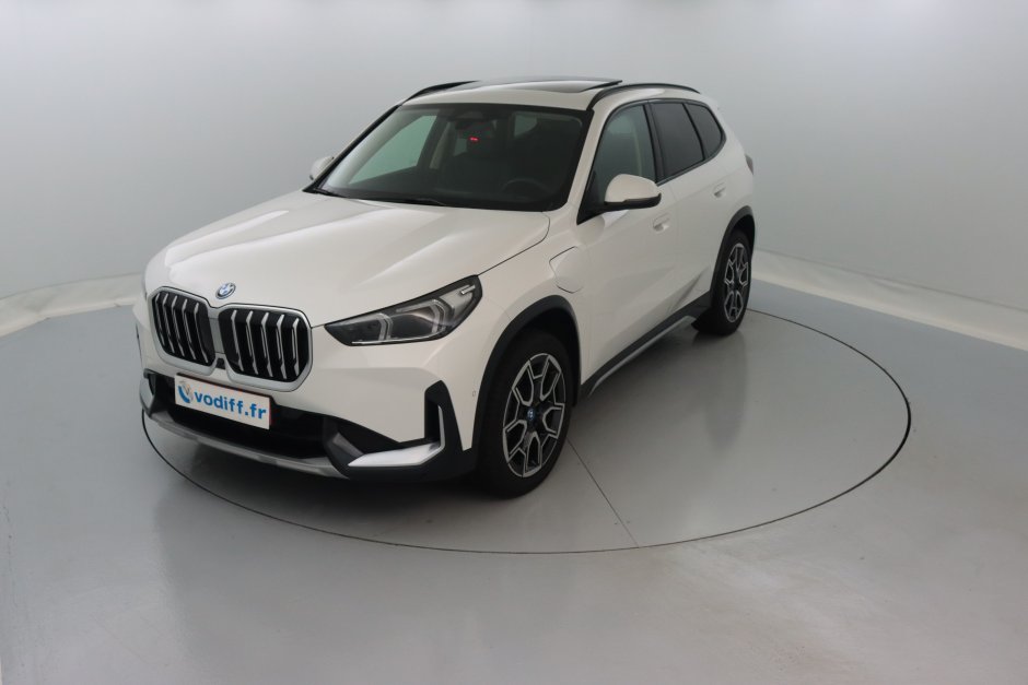 BMW X1 30e xDRIVE X LINE AUTOMATIQUE