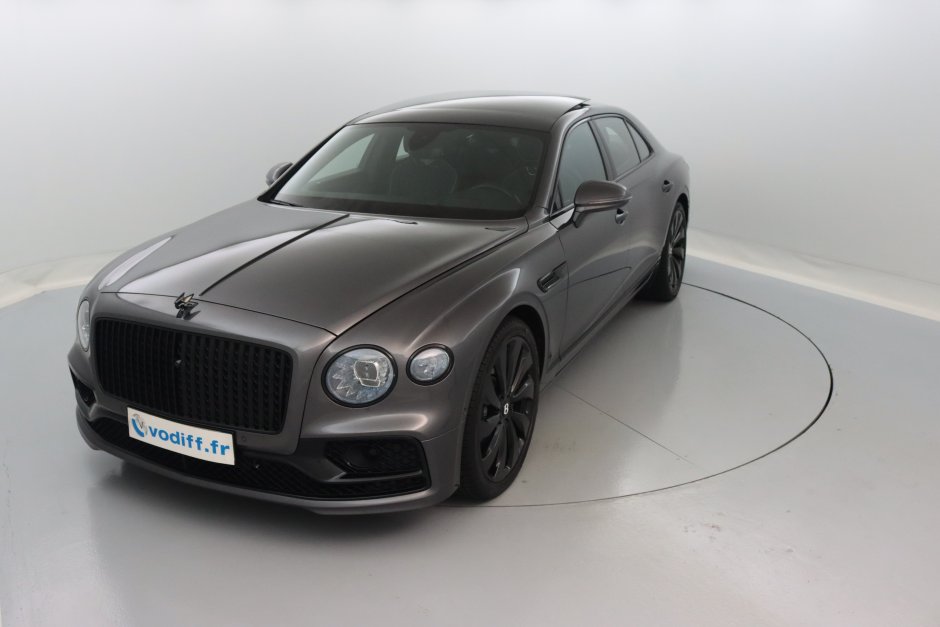 BENTLEY FLYING SPUR HYBRID 544 CV