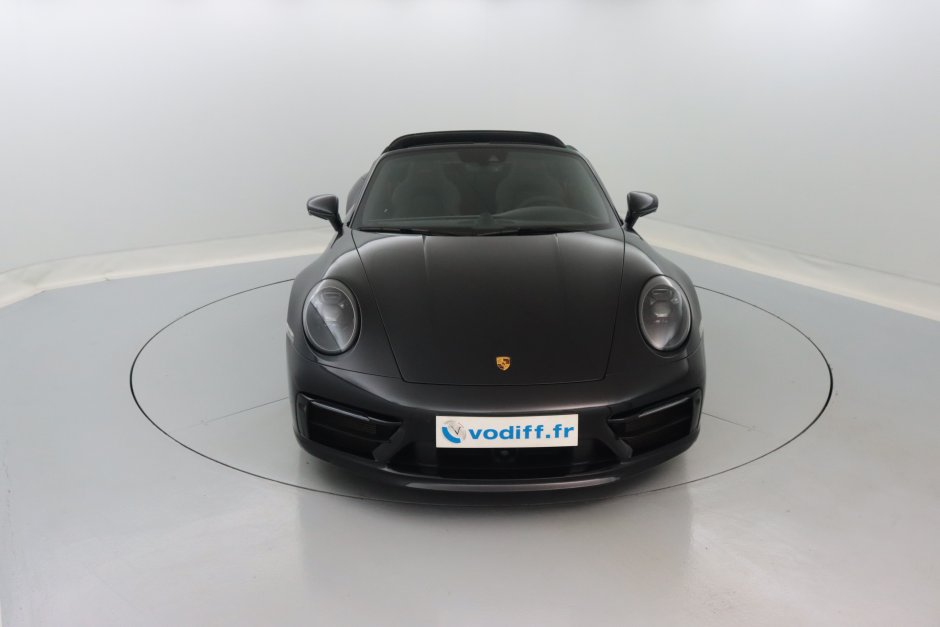 PORSCHE 992 TARGA 4 GTS 480 CV PDK