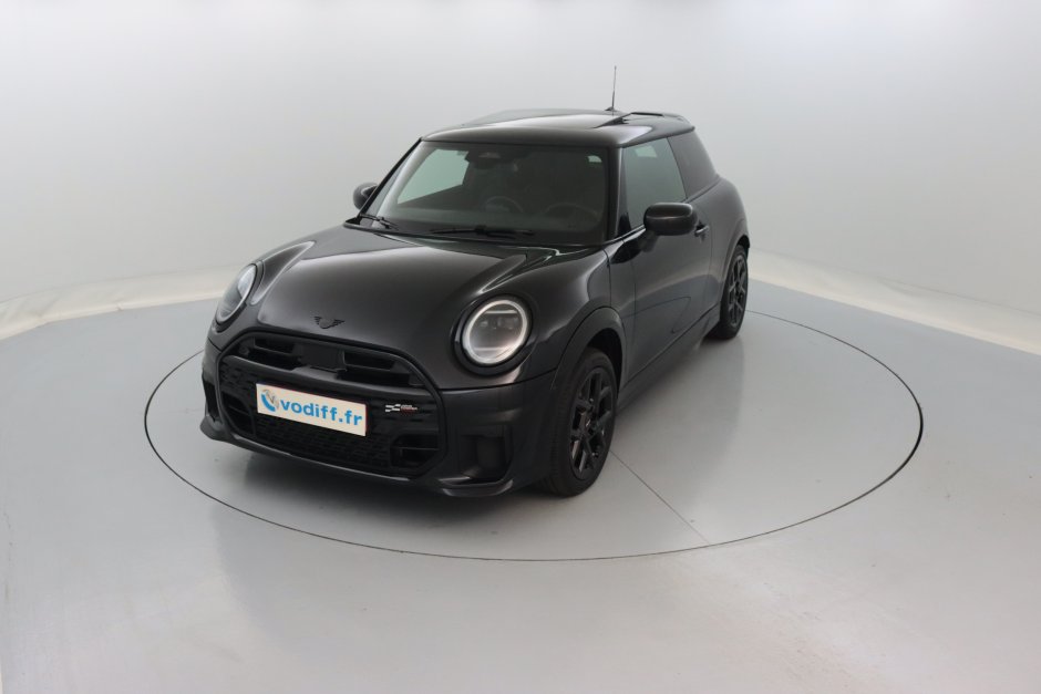 MINI COOPER C 156 CV JOHN COOPER WORKS