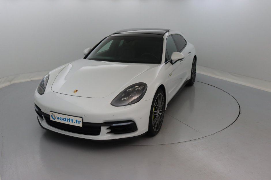 PORSCHE PANAMERA 4 E-HYBRID SPORT TURISMO 462 CV PDK