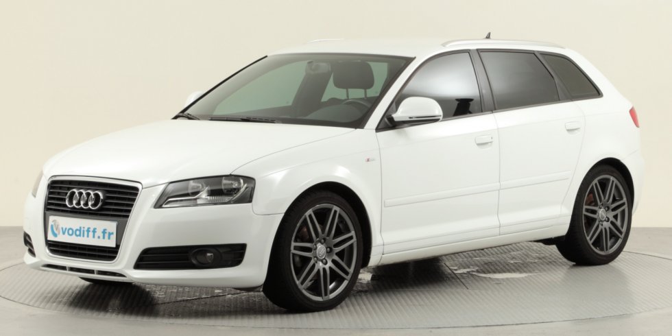 A3 SPORTBACK
