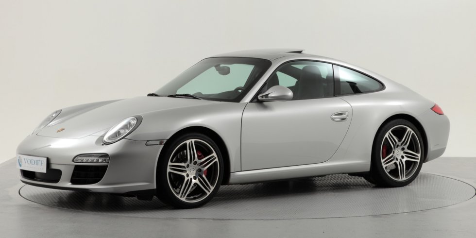997 S PDK