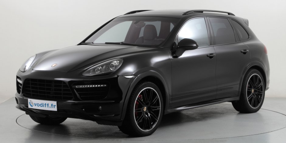 PORSCHE CAYENNE GTS 420 CV TIPTRONIC - Mod 2013 !! Neuf 123 000 euros !! Ecotaxe payée !!