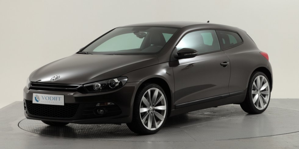 SCIROCCO