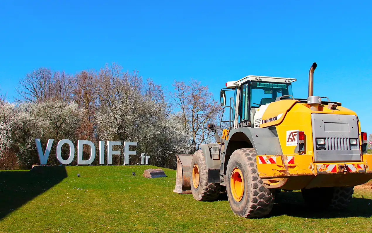 Vodiff 2019