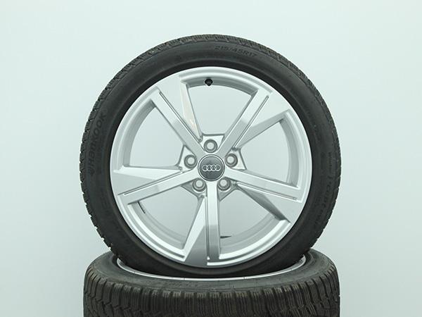 215/45/17 91V - 7.5X17