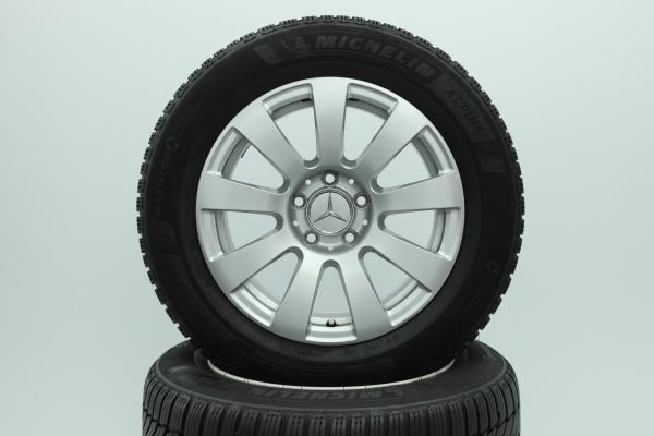 225/55/16 99H - 7.5X16