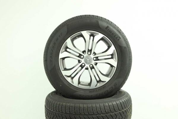 235/65/17 104H - X17
