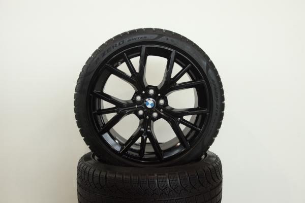 245/40/19 98V - 9X19